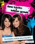 Demi Lovato and Selena Gomez