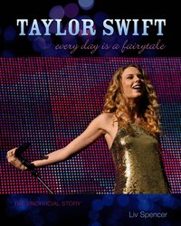 Taylor Swift (h�ftad)