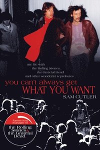 You Can't Always Get What You Want (h�ftad)