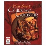 HeartSmart Chinese Cooking (h�ftad)