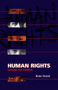 Human Rights: Concept and Context (h�ftad)