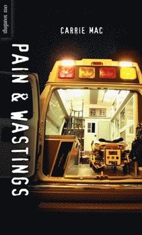 Pain & Wastings (inbunden)