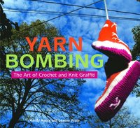 Yarn Bombing (h�ftad)