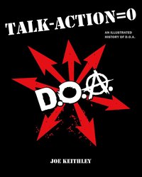 Talk - Action = Zero (h�ftad)