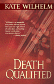 Death Qualified (pocket)