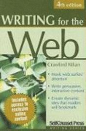 Writing for the Web (h�ftad)