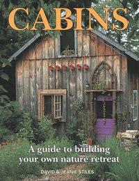Cabins (h�ftad)