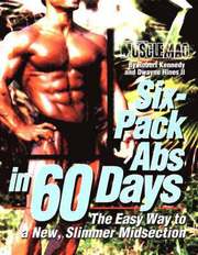 Six-Pack Abs in 60 Days (h�ftad)