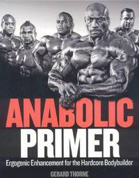 Anabolic Primer (h�ftad)