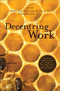 Decentring Work (h�ftad)