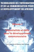 Technologies de L'Information et de la Communication Pour le Developpment en Afrique