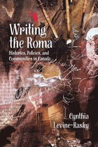 Writing the Roma