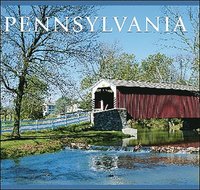 Pennsylvania (inbunden)