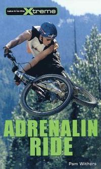 Adrenalin Ride (h�ftad)