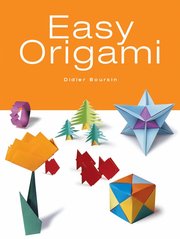 Easy Origami (h�ftad)