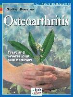 Osteoarthritis (h�ftad)
