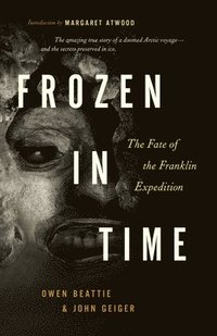 Frozen in Time (h�ftad)