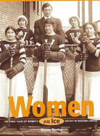 Women on Ice (h�ftad)