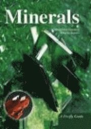 Minerals (h�ftad)