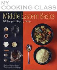 Middle Eastern Basics (h�ftad)