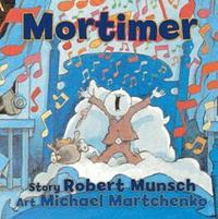 Mortimer (h�ftad)