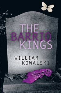 The Barrio Kings (storpocket)