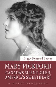 Mary Pickford (h�ftad)