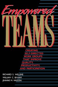 Empowered Teams (h�ftad)