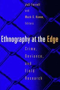 Ethnography At The Edge