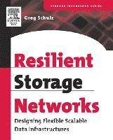 Resilient Storage Networks (inbunden)