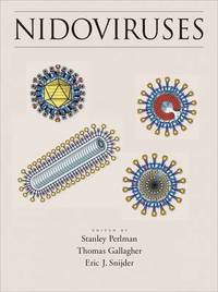 Nidoviruses (h�ftad)