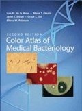 Color Atlas of Medical Bacteriology