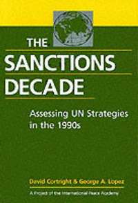 The Sanctions Decade (h�ftad)
