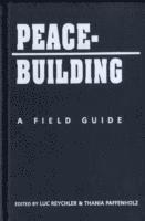 Peacebuilding (h�ftad)