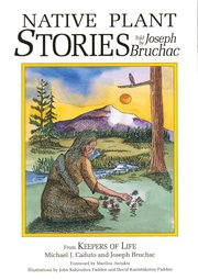 Native Plant Stories (h�ftad)
