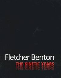 Fletcher Benton (h�ftad)