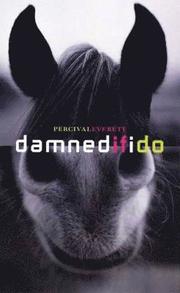 Damned If I Do (h�ftad)