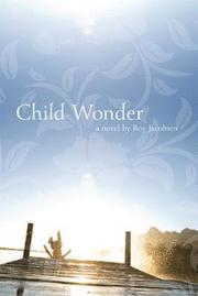 Child Wonder (h�ftad)