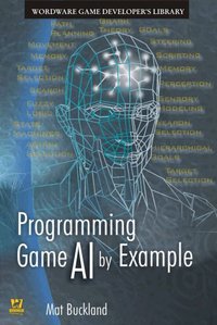 Programming Game AI by Example (h�ftad)