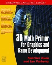 3D Math Primer for Graphics & Game Development (h�ftad)