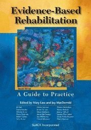 Evidence-based Rehabilitation (inbunden)