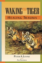 Waking the Tiger (h�ftad)