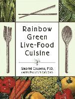 Rainbow Green Cuisine (h�ftad)