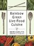 Rainbow Green Cuisine