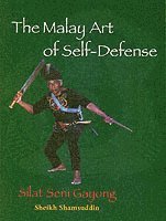 The Malay Art of Self-Defense (h�ftad)