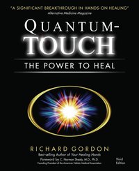 Quantum Touch (h�ftad)