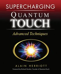 Supercharging Quantum Touch (h�ftad)