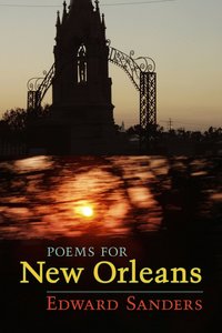 Poems for New Orleans (inbunden)