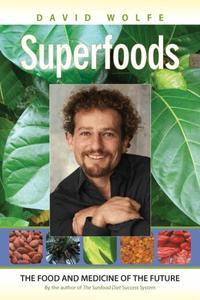 Superfoods (h�ftad)