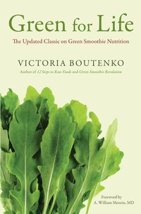 Green for Life (h�ftad)